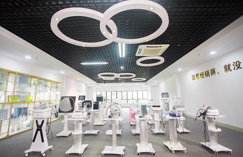 授课环境 授课环境