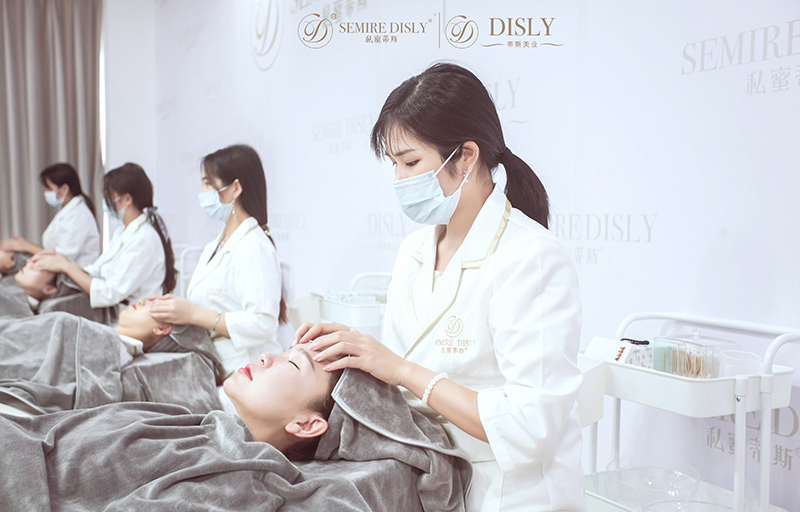 上课情景 上课情景