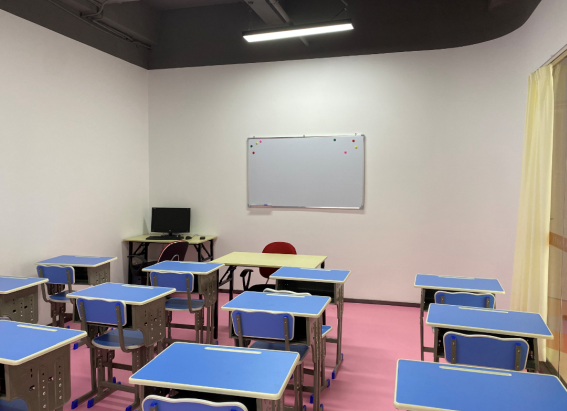 学校环境 学校环境