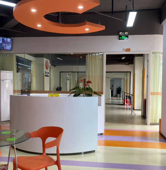 教学现场 教学现场