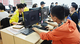 上课现场 上课现场