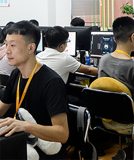 学习场景 学习场景