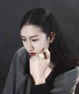 周玉婷 周玉婷