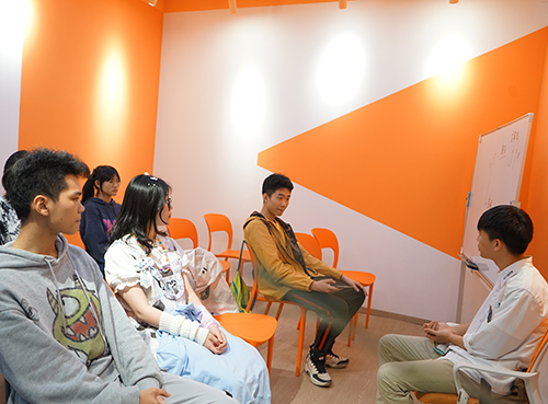 广州星元气传媒艺考培训师资怎么样？专不专业？