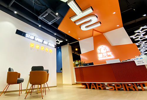 广州星元气传媒艺考学校环境好不好？教学设施齐不齐全？