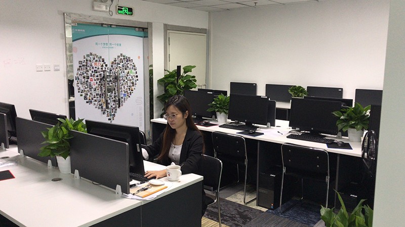 課室環(huán)境 課室環(huán)境