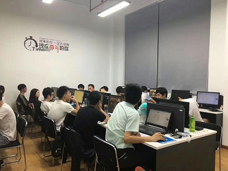 課堂現(xiàn)場(chǎng) 課堂現(xiàn)場(chǎng)