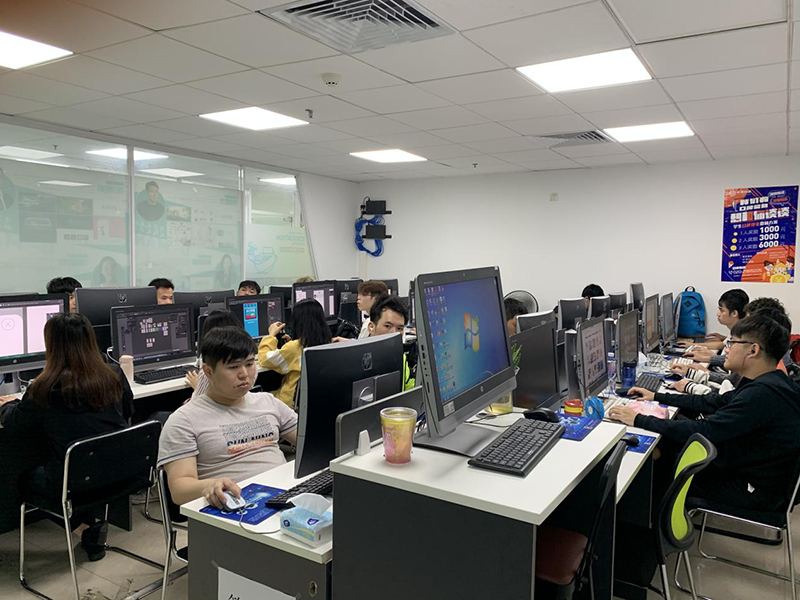 授課現(xiàn)場 授課現(xiàn)場