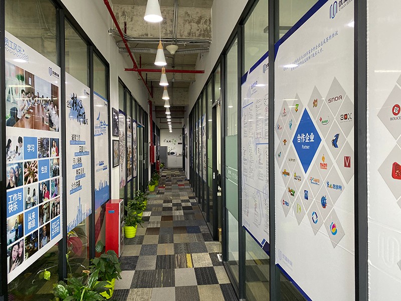 教室走廊 教室走廊