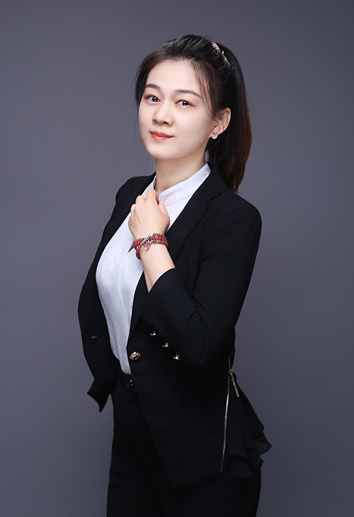 顾婷婷 顾婷婷