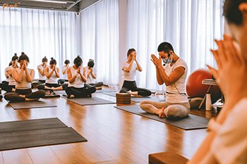 廣州梵音瑜伽培訓(xùn)師資專不專業(yè)？學(xué)院都有哪些老師？