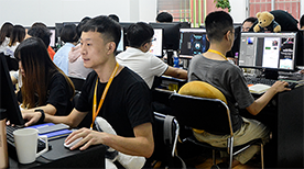 学习场景 学习场景