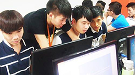 学习现场 学习现场