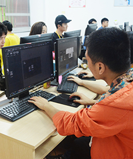 教学现场 教学现场