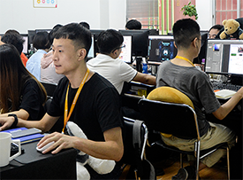 学习场景 学习场景