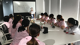 上课现场 上课现场