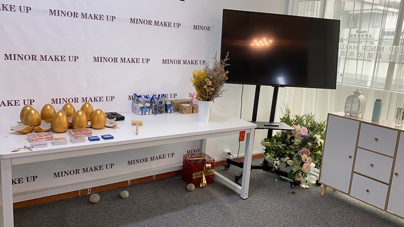 課室一角 課室一角