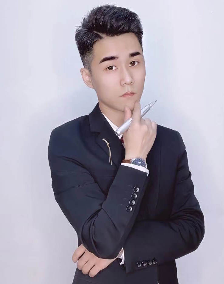 于詩(shī)悅老師 于詩(shī)悅老師