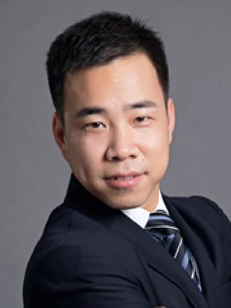 省图校区学术部学术部主管_罗高平