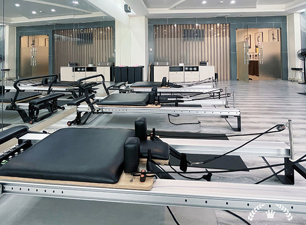 普拉提教室 普拉提教室