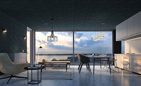 行业前景 行业前景