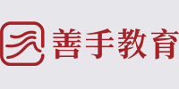 学校logo