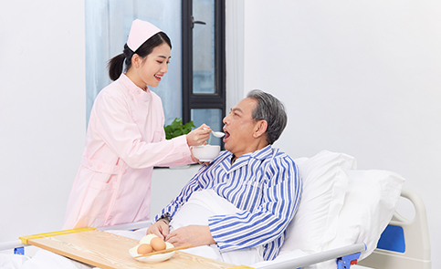 老年护理师介绍