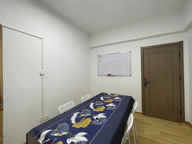 課室環(huán)境 課室環(huán)境