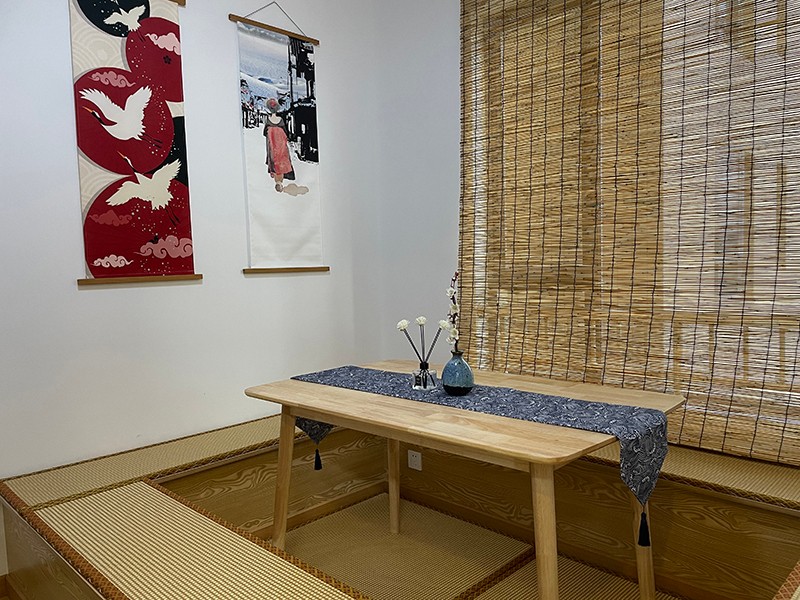 休閑區(qū) 休閑區(qū)