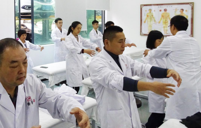 教学实景 教学实景