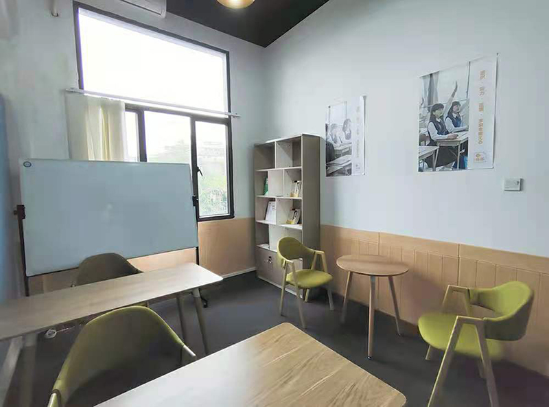 課室環(huán)境 課室環(huán)境