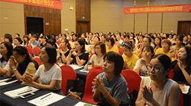 教学现场 教学现场