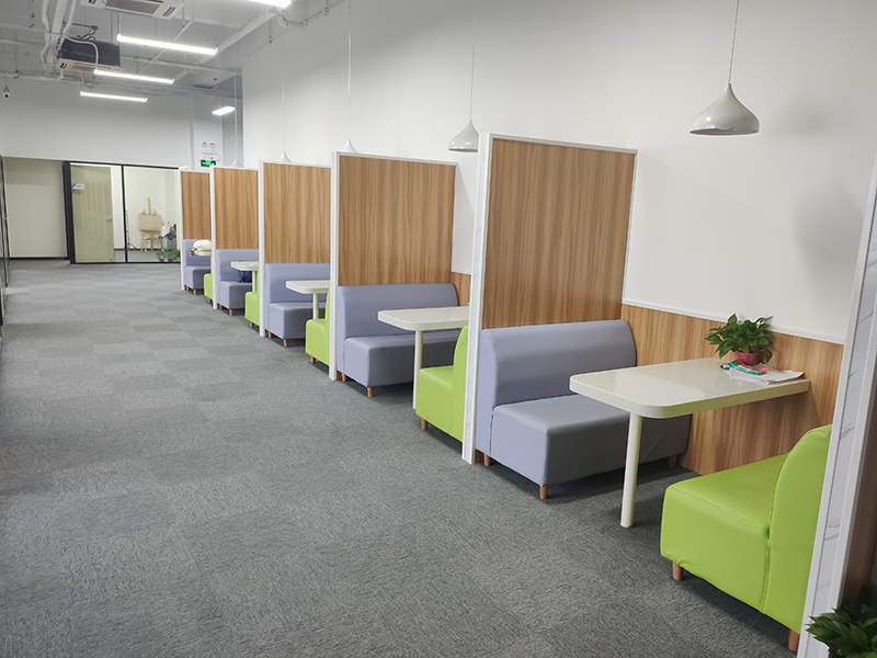 學(xué)校環(huán)境