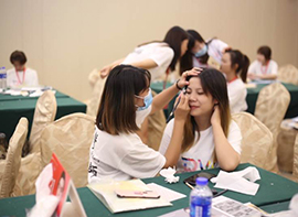 教学现场 教学现场