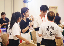 上课情景 上课情景