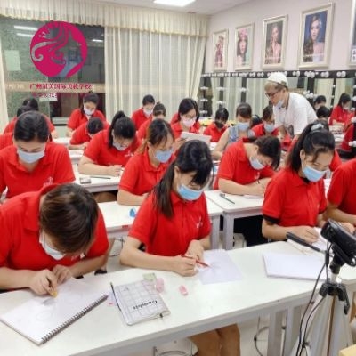 上课现场 上课现场