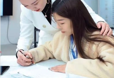 教学现场 教学现场