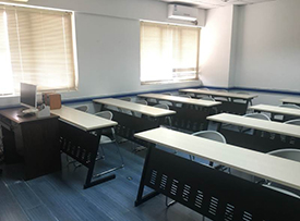 教学环境 教学环境