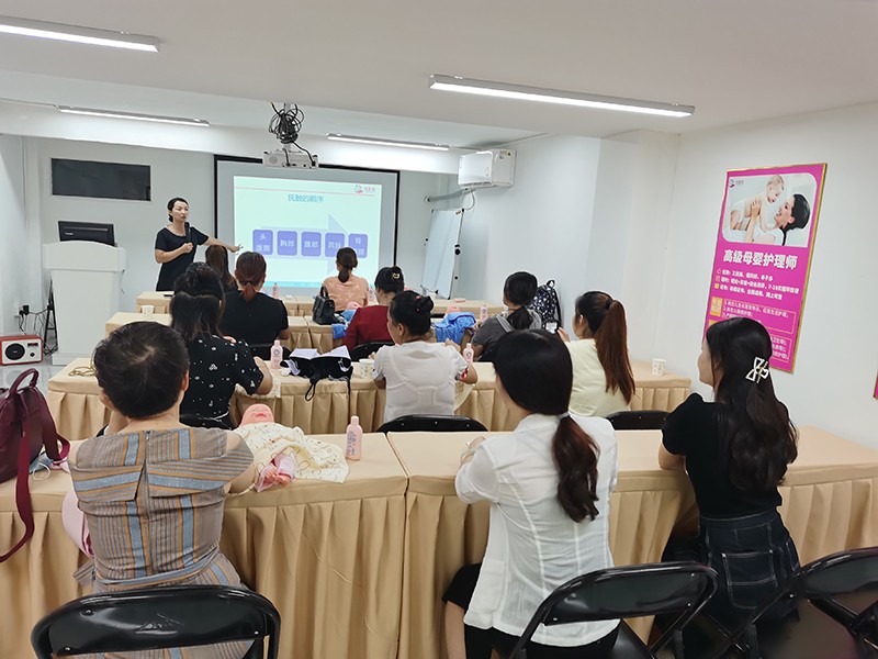 课堂情景 课堂情景