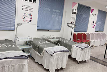 实操教室 实操教室