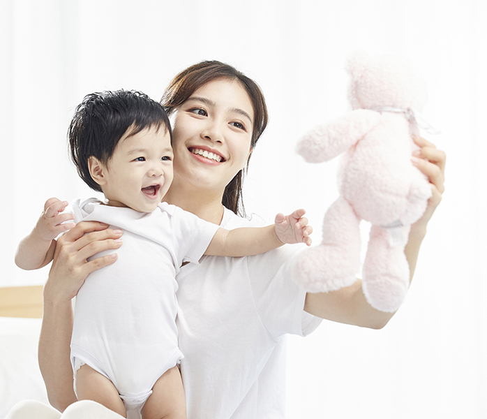 关于早教师 关于早教师