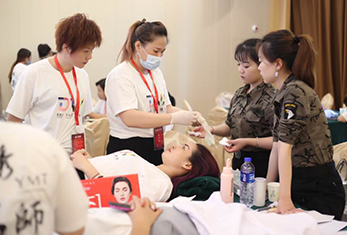 教学现场 教学现场