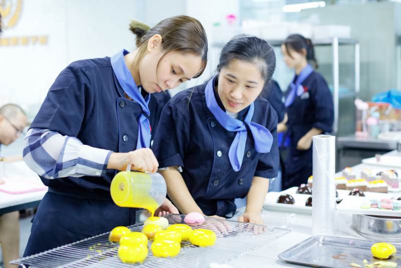 教学示范 教学示范