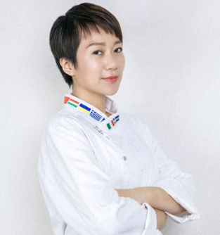 韩璐老师 韩璐老师