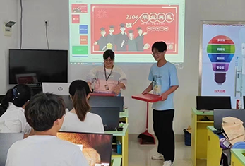 上课现场 上课现场