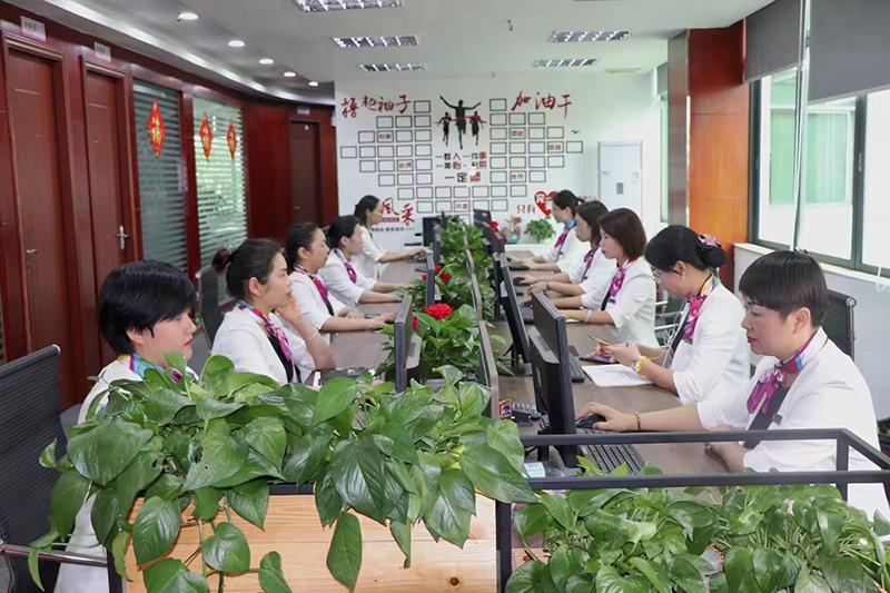 授課現(xiàn)場(chǎng)