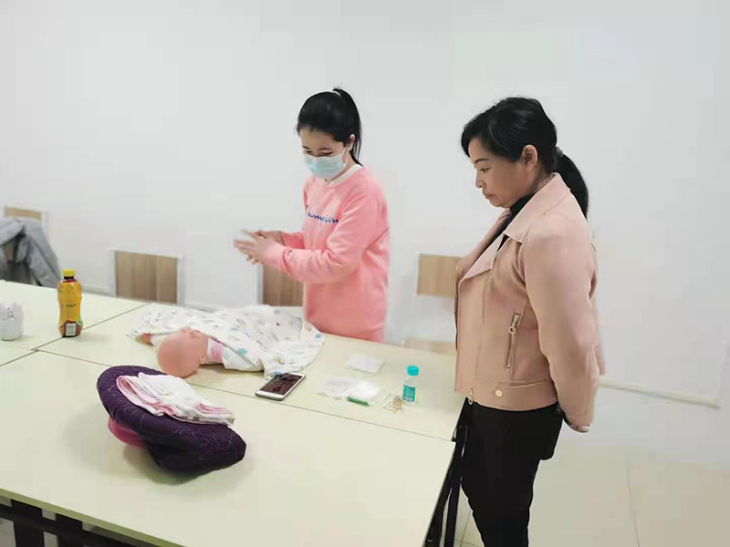 授课现场 授课现场