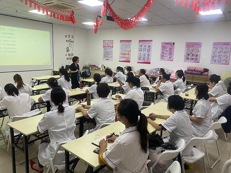 课堂情景 课堂情景