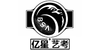 学校logo
