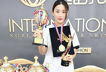 风采分享 风采分享